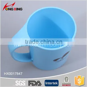 Plastic Microwave Water Cup With Handle thumbnail-2