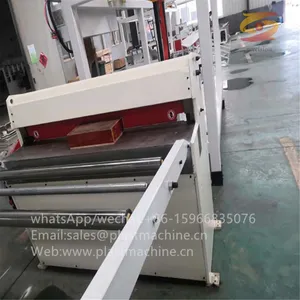 Pvc Foam Board For Furniture Celuka Sheet PVC Imitated Marble Board Production Machine thumbnail-2