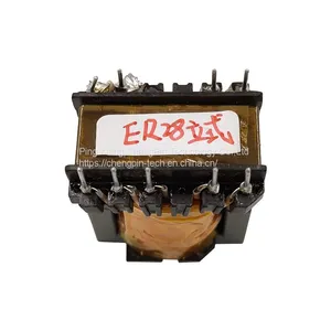 High Frequency Transformers for Switch Exchanger and TV Power thumbnail-4