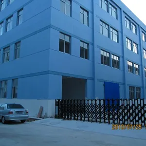 Changzhou Welding Technology Development Co., Ltd. company overview - view 1 thumbnail