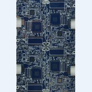 4 Layers PCB thumbnail-1
