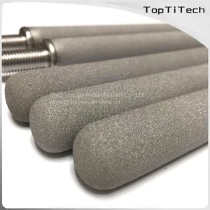 20'' Titanium Metal Porous Watertreatment Filter thumbnail-3