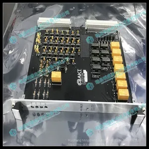 AMAT 0100-71047 Switch Matrix Module thumbnail-1