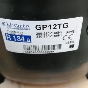 Air Conditioning Unit Refrigeration Accessories GP12TG thumbnail-1