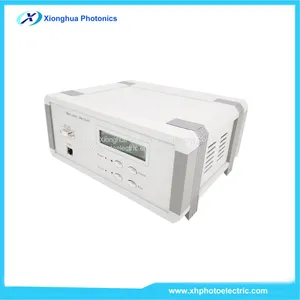 FC Connector APC Desktop 1X18 Optical Switch Equipment thumbnail-1