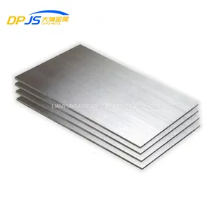 Haynes214/230/230-W/242 Nickel-based Alloy Plate/Sheet High Compressive Strength Supplier thumbnail-1