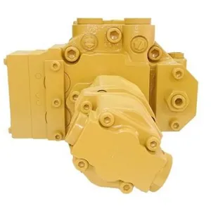 311-7406 319D Hydraulic Pump E312D Main Pump 3117406 2959663 3117404 3137240 3119541 3119542 3179345 thumbnail-3