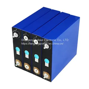 EVE Brand 173Ah Grade A LF173 Lifepo4 Battery Cells thumbnail-1