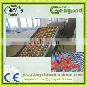 Industrial Salt Egg Yolk Egg White Separator thumbnail-5