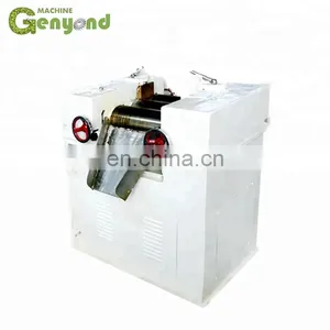 Genyond Factory 300-1000kg/h Toilet & Laundry Production Line Processing Plant Soap Making Machine Price From Oil thumbnail-3