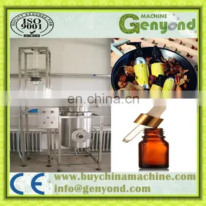 Aromatherapy Essential Oil Production Equipment thumbnail-4