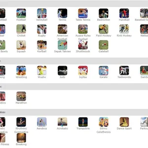 Sports Competition System thumbnail-3
