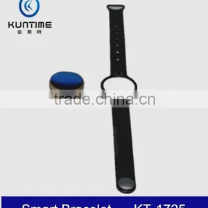 Hot Products 2015 Fashion Motion Detection Bracelet Braccialetto thumbnail-5