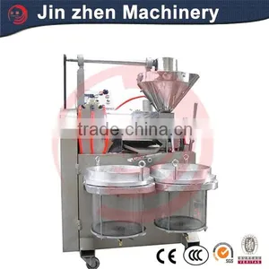 Avocado Oil Making Machine / Oil Press Machine thumbnail-2