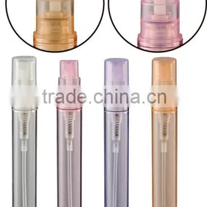 10z Perfume Cosmetic Mist Plastic Spray Bottle With Logo thumbnail-1