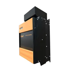 Dc Motor Drives DC900C Series DC Speed Regulation DC900-4-500-200-20-1-0-0 DC Motor Drive Controller thumbnail-2