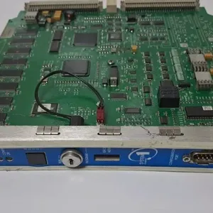 Bently Nevada 3500/22M-01-01-00 138607-01 AC Transient Data Interface As is Basis thumbnail-1