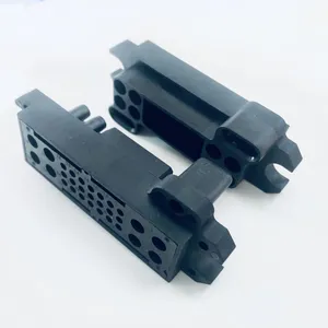 UPS Rectangular Power Blind Plug Connector thumbnail-2