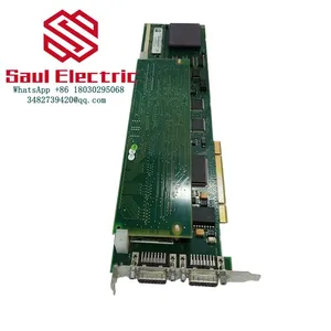 PU512V2 3BUR001401R1 16MB RAM For Use With MOD Systems. thumbnail-1