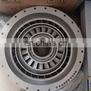 Excavator Wheel Loader LW500 ZL50G Transmission Torque Converter Component Turbine for XCMG Torque Converter thumbnail-5