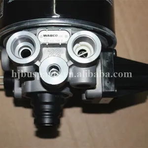 Bus Body Parts 4324101290 Wabco Air Dryer Wabco Parts China Auto Parts thumbnail-3