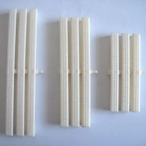 PP/ABS Swimming Pool Grating Cheap Price Anti-Slip Drain Overflow Grating for Swimming Pool thumbnail-6