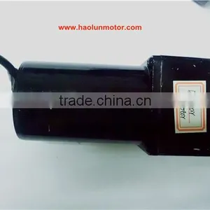 DC Gear Motor 12V 100RPM 50KGF thumbnail-2
