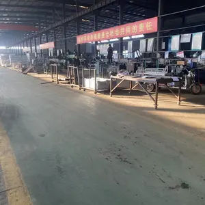 Cangzhou Haoran Sports Equipment Co., Ltd. company overview - view 1 thumbnail