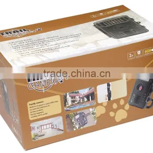 Wholesale FHD Trail Camera PIR Wireless Night Vision CCTV Camera thumbnail-6