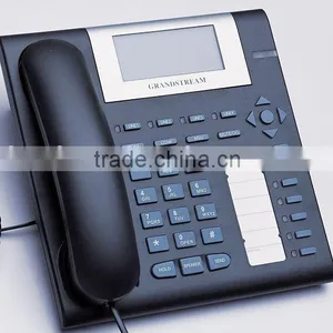 Grandstream VOIP Phone With 4-line GXP2000 thumbnail-1