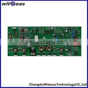 Supermarket Eas Security Equipment , 8.2Mhz Security Antenna thumbnail-5
