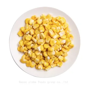 Pure Nature Organic Freeze Dried Sweet Corn thumbnail-2