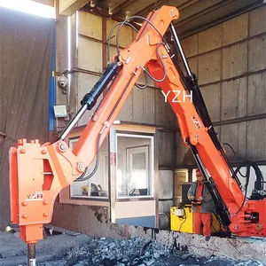 Performance-Proven Static Booms thumbnail-5