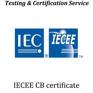 Power Strips: South African National Requirements IEC 60884-1 Test Report thumbnail-1