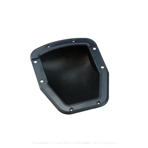 JSC071-ABS New Fancy Speaker Accessories ABS Speaker Cabinet Handle thumbnail-1