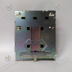 IS230SRTDH2A GE RTD Input Module thumbnail-1