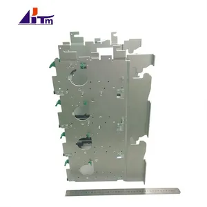 NCR S2 PICK MODULE SUPPORT FRAME 445-0729562 4450729562 thumbnail-1