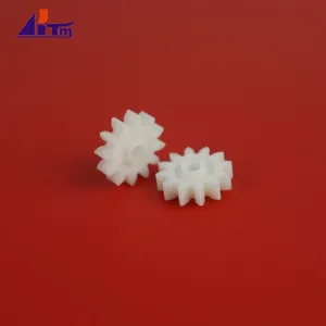 MEI Cashflow Bill Acceptor MEI Bill Validator Gear 252029017 thumbnail-2