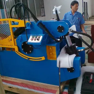Scrap Shears Alligator Shear 2500KN Large Cutting Force thumbnail-3