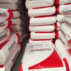 POM Hostaform POM M270 Polyoxymethylene Raw Material Plastic Material Engineering Pc Plastic Granules thumbnail-2