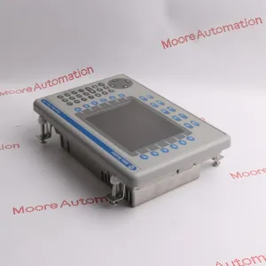 Allen Bradley2711P-B7C4D8 thumbnail-3