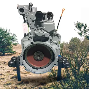 DEUTZ Engine BF4M1013EC Compatible With Forklift Shovel Generator Set Water-cooled Mechanical Engine thumbnail-6