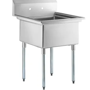 Compartment Sinks thumbnail-1