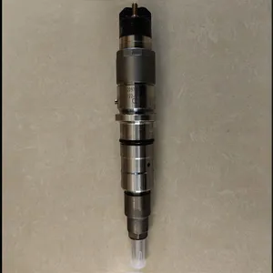 Good Price Bosch 0445120236 Diesel Engine Common Rail Injector thumbnail-6