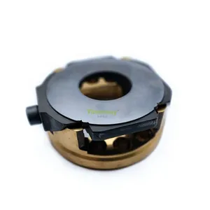 Excavator Pump Repair Kits HPV140 Piston Pump Spare Parts for HPV 140 KOMATSU PC300-7 Excavator Main Pump Rotary Group Kits thumbnail-5