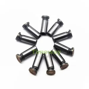 Excavator Main Pump Repair Kits VIO17 Pump Rotary Group Kits for Yanmar VIO17-1C Excavator Piston Pump Spare Parts Rebuild Kits thumbnail-6