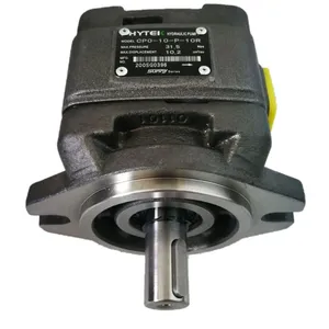 HG0 Internal Gear Pumps SUNNY High Pressure Servo Oil Pump HG0-20-01R-VPC HG0-20-01L-VPC High Pressure Pump thumbnail-5