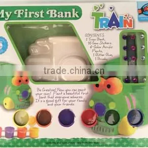 My First Bank- Train thumbnail-1
