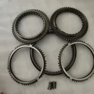 1325298008 3/4 95534977 Gear Synchronizer Assembly 16s2230 16s2231 16s2530 16s2531 16s1930 thumbnail-3