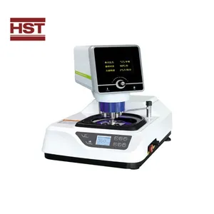HST Grinding Polishing Machine Grinding Disc Metallographic Automatic Grinding Polishing Machine HST-MoPao2T thumbnail-1